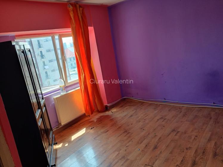 Vând apartament spațios oportunitate în zona Mărășești Bacău - 4