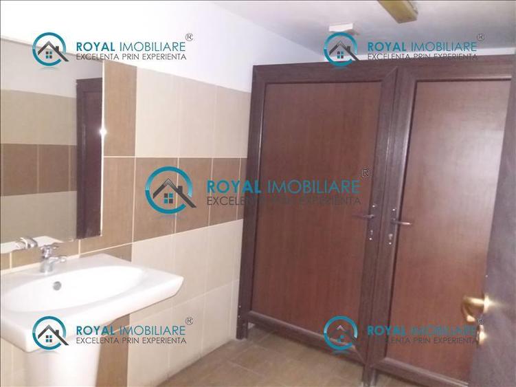 Royal Imobiliare - cladire birouri