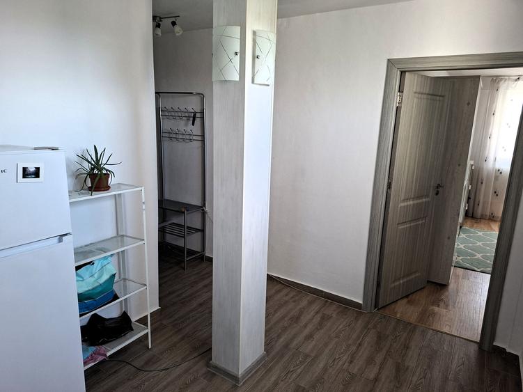 2 camere decomandate, bloc izolat, priveliște superbă - comision 0%!