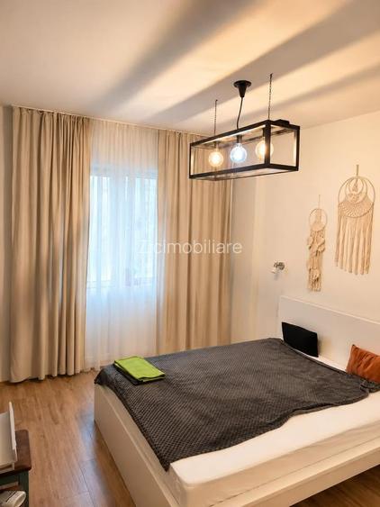 Apartament 2 camere Nicolae Bălcescu – Universitate, 52 mp, mobilat și utilat - 5