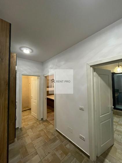 Garsonieră de închiriat | Plaza Residence | Decomandată | Etaj 9/11