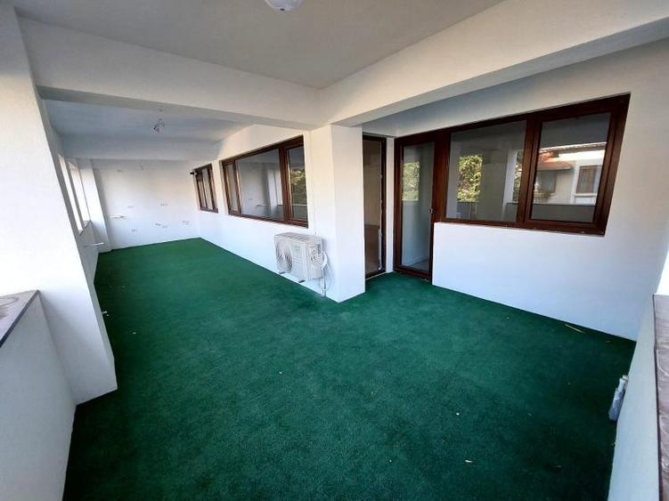 Dorobanti, 130mp, 3 camere, et.3, cladire noua S+P+5, garaj, 1900Euro/luna