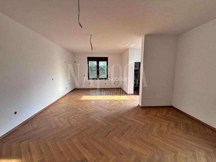 Casa 4 camere de vanzare in Gruia, Cluj Napoca - 2