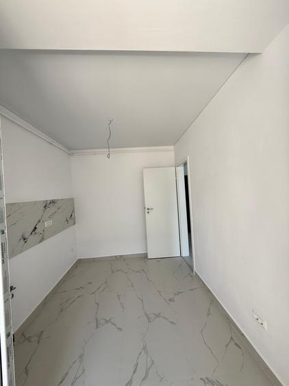 Garsoniera moderna - spatioasa in bloc nou - Tva Inclus - Militari Residence