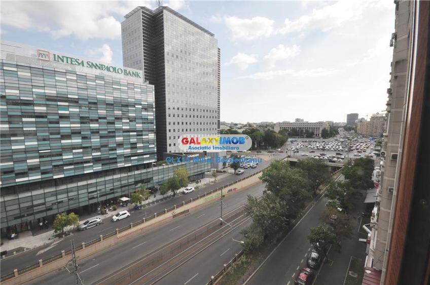Inchiriere spatiu de birou 2 camere in zona Piata Victoriei.