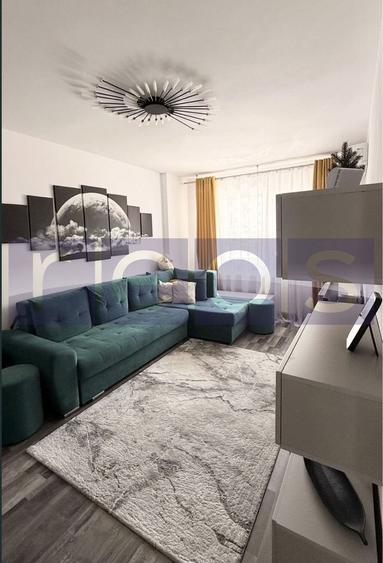 VANZARE 2 CAMERE | THEODOR PALLADY | LOC DE PARCARE