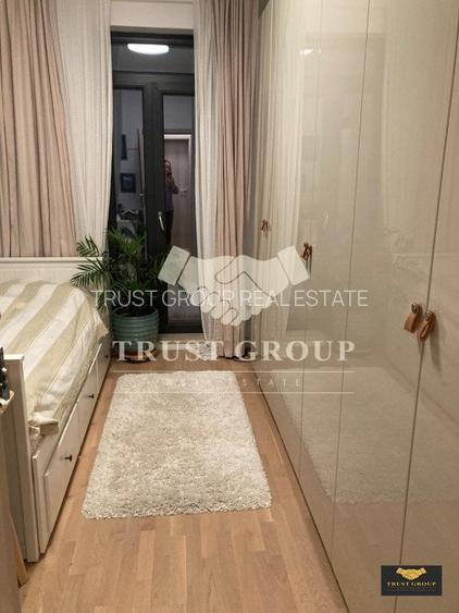 Apartament 3 camere Aviatiei | Loc de parcare - 19