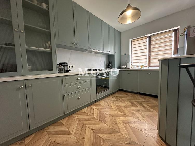 Duplex | Partial Mobilat | Toate utilitatile | Asfalt | Sacalaz |
