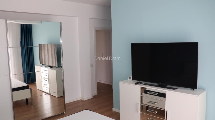 Închiriez casă lângă Pădurea Tunari — cartier privat, P+1, mobilată și utilată - 8