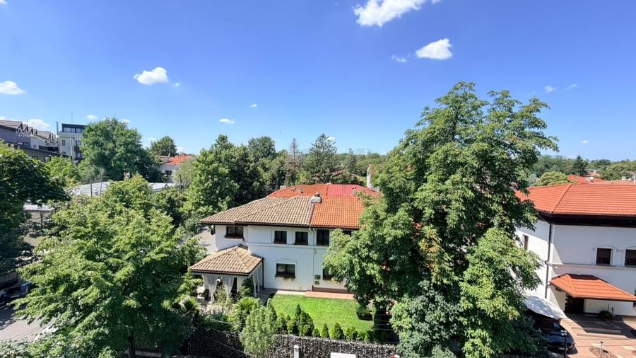 REA1029414 Apartament cu vedere panoramica Primaverii I 3 camere I chirie