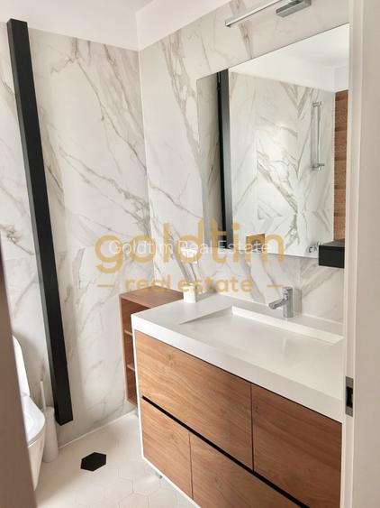 Apartamentul de Inchiriat 3 Camere/New Point/2 Parcari/Pipera/Spatios/Luminos - 9
