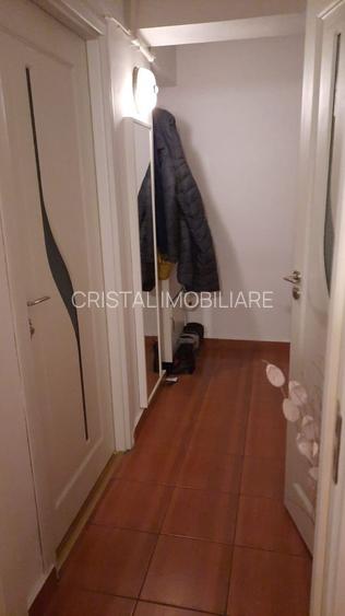 Apartament 2 camere de vânzare | Centrală proprie | Parcul Cișmigiu | Etaj 8 - 6
