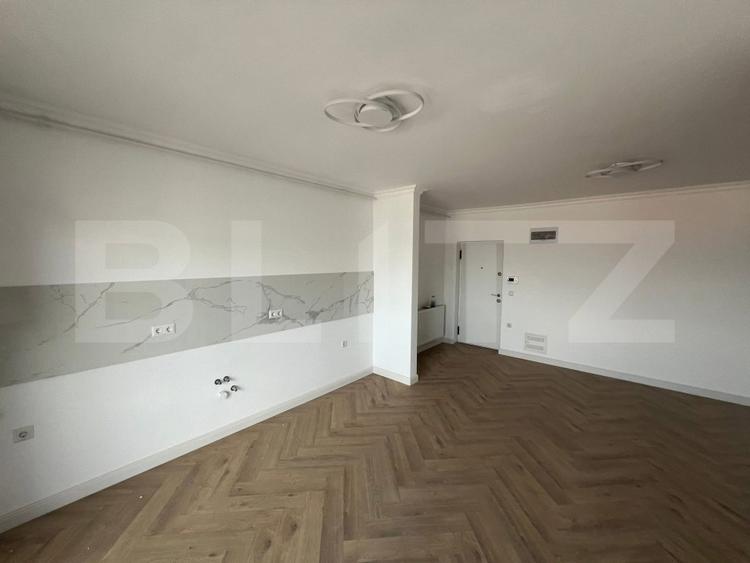 Apartament de vanzare, cu 2 camere, 54 mp, etaj 10, zona ISU