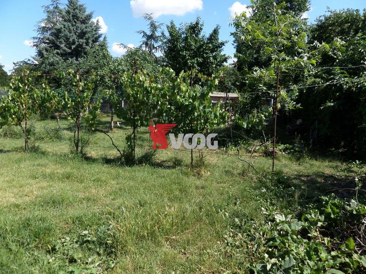 Teren intravilan | 2.810 mp|18ml|Zona Fratelia|