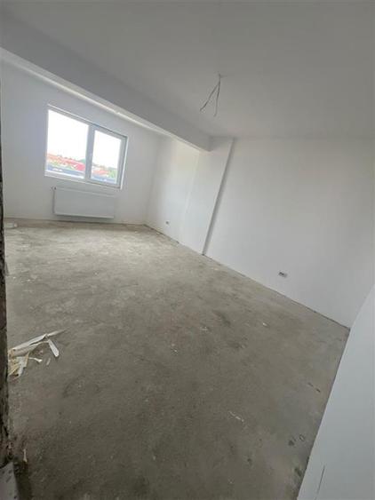 Apartament 2 camere + Terasa 76 mp