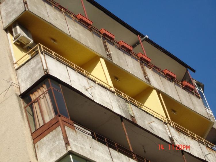 Ap tehnologic & finisari de anvergura, NOU: 1 living-3dorm-4terase-2bai, 120mp