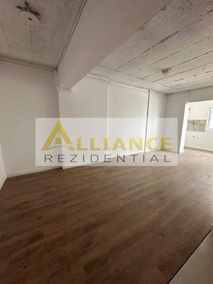 15 MINUTE METROU BERCENI - STUDIO - 50mp - 86.820euro TVA inclus