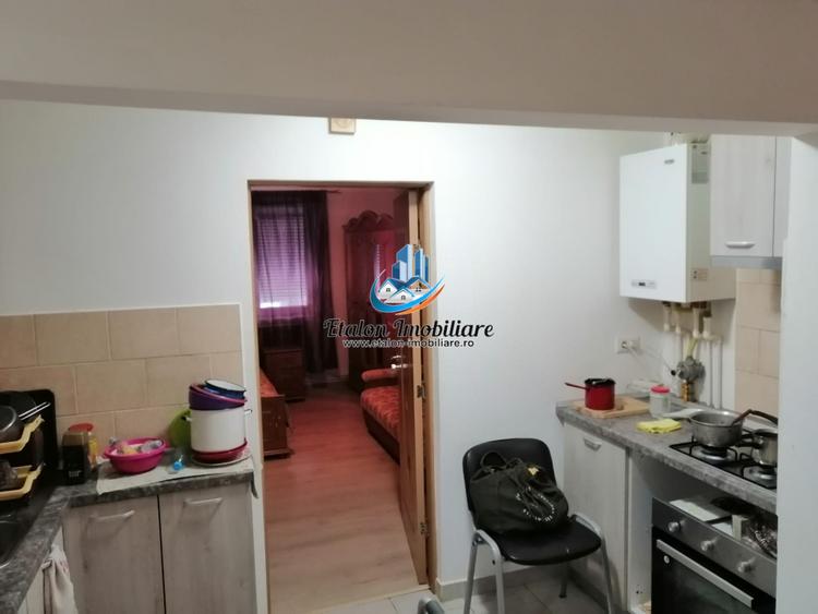 Apartament 2 camere, parter, Piata Maratei