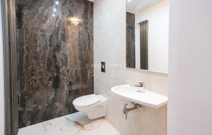Penthouse 4 camere  Washigton Residence - 7