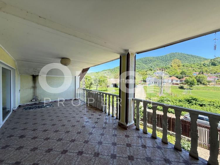 Casa in Baia Mare | str. Aurel Vlaicu | 280 mp utili | 777 teren | Comision 0% - 16