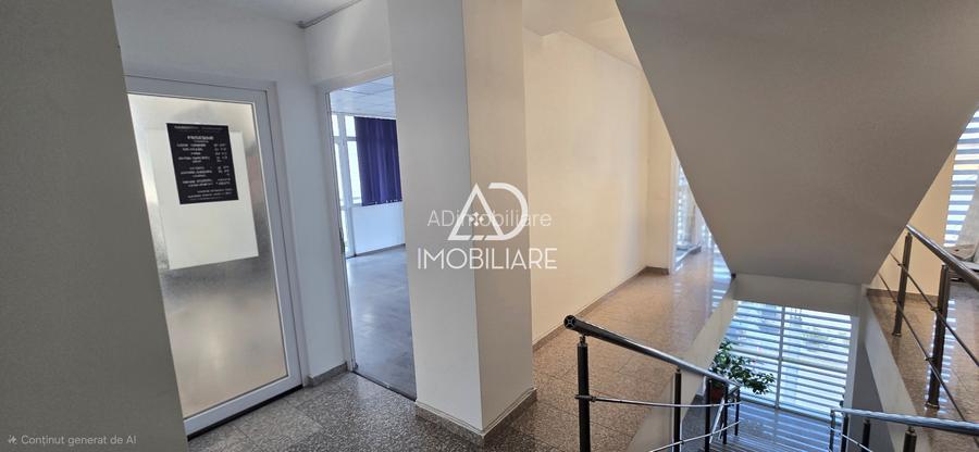 Birouri de Închiriat lângă Shopping City – Ideal pentru Beauty sau Office - 9