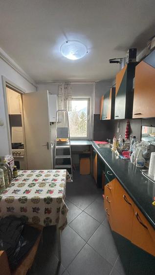 Apartament Saturn/ Gemenii