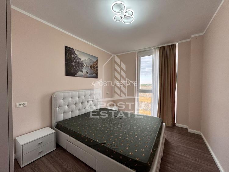 Apartament 2 camere de inchiriat, zona Torontalului, Timisoara - 7