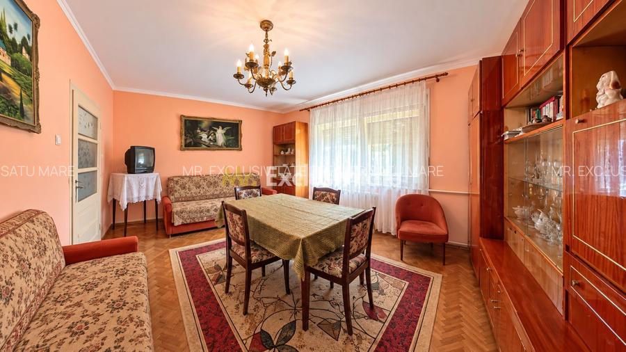 Casă de vânzare 1 Iunie Satu Mare - 6