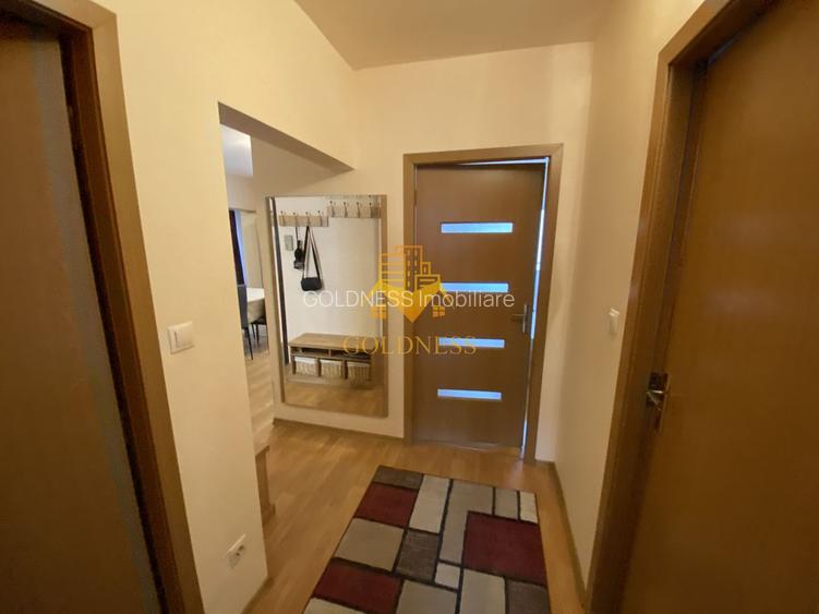 3 Camere open space, parcare, Zona Marasti, Fabricii, Pet Friendly - 4