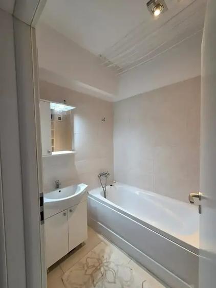 Apartament Lux 2 Camere Piata Alba Iulia  I Bloc nou