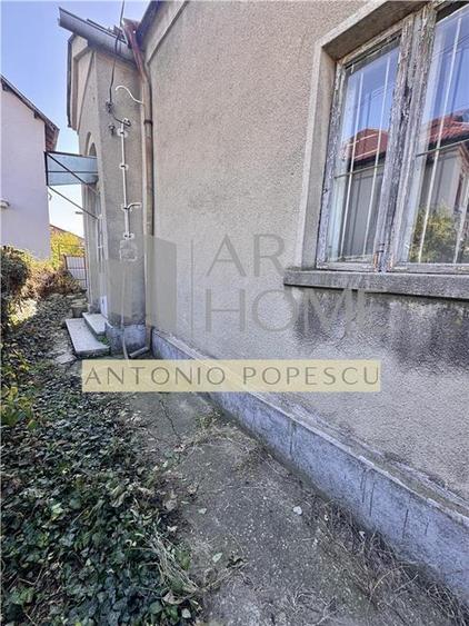 Casa 4 camere, 2 intrari, Ploiest, Bd. Castanilor