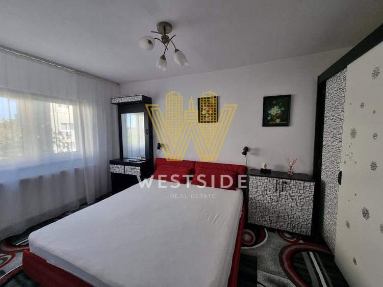 Apartament cu 3 camere, de inchiriat, in Giroc