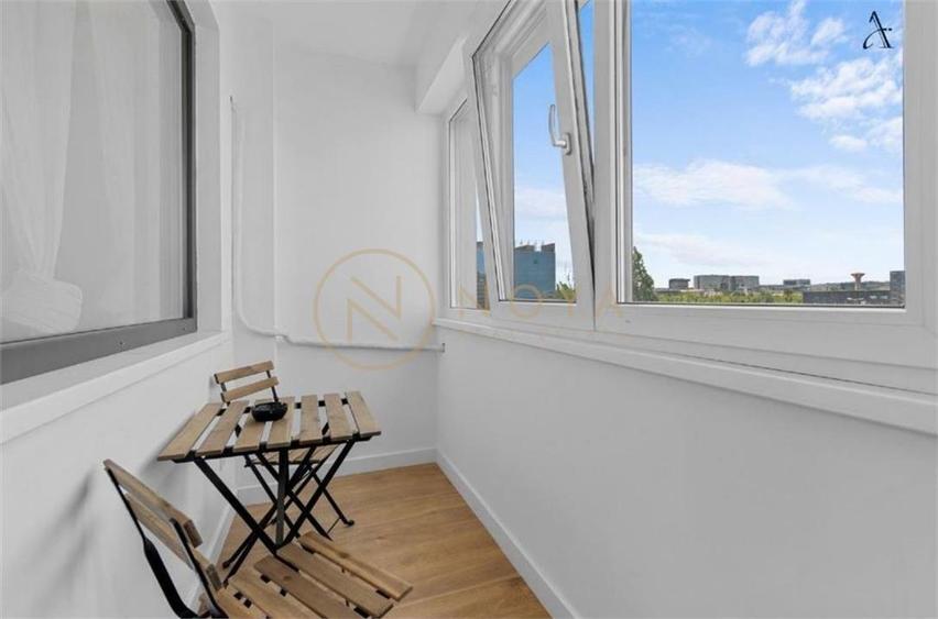 Apartament de 2 camere in zona Pipera Porsche