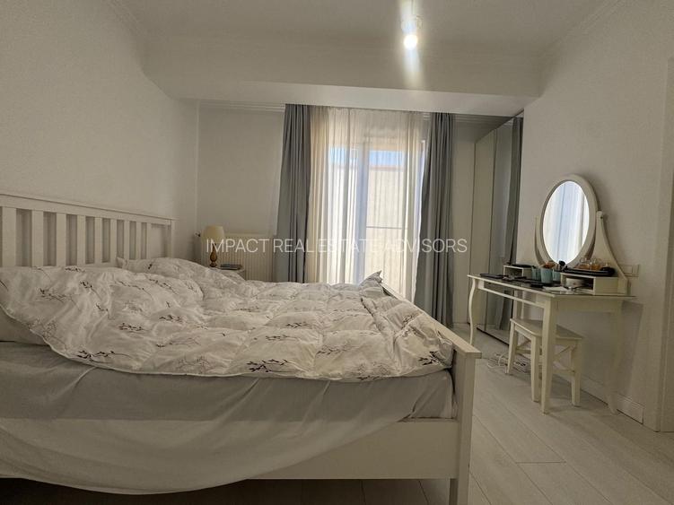 3 camere  + LOC DE PARCARE inclus || AVIATIEI - 7