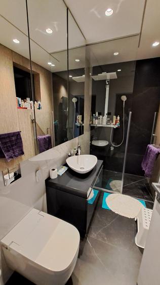 APARTAMENT 4 CAMERE CU SCARA INTERIOARA TIP LOFT -ULTRA LUX