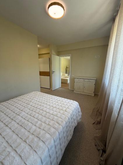 Apartament 3 camere, finisat si utilat, la intrare in Borhanci!