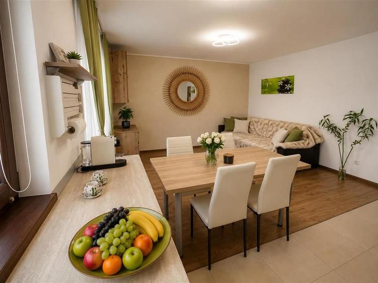 Apartament 2 Camere | Incalzire in Pardoseala | Splendor Coresi