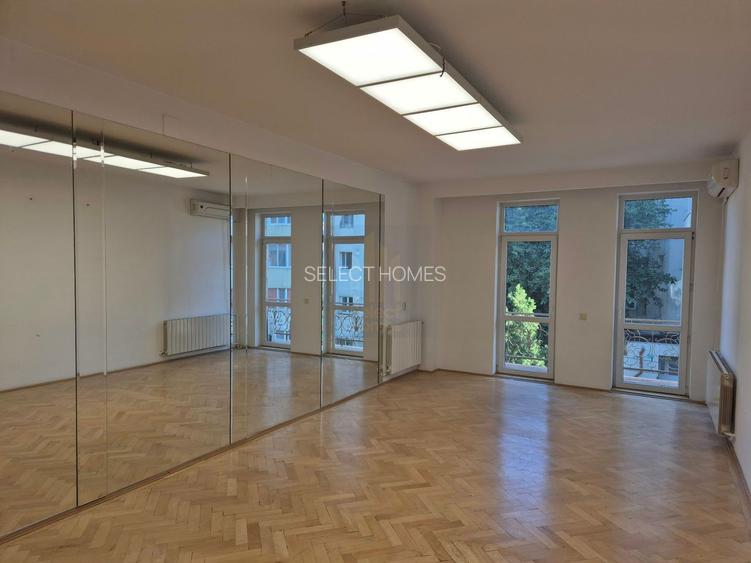 Vila Individuala cu 9 Camere de Inchiriat *Dorobanti* - 23