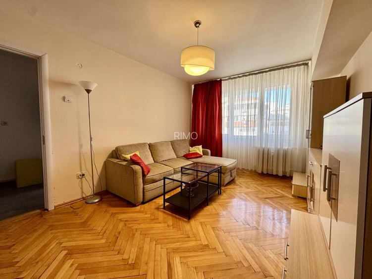 APARTAMENT 2 CAMERE | DOROBANTI - 9