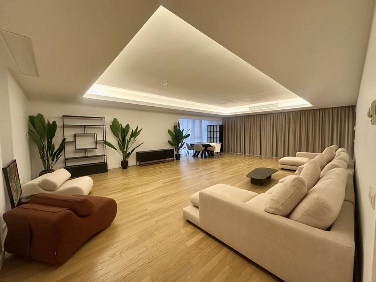 New Apartament 4 camere Soseaua Nordului Herastrau