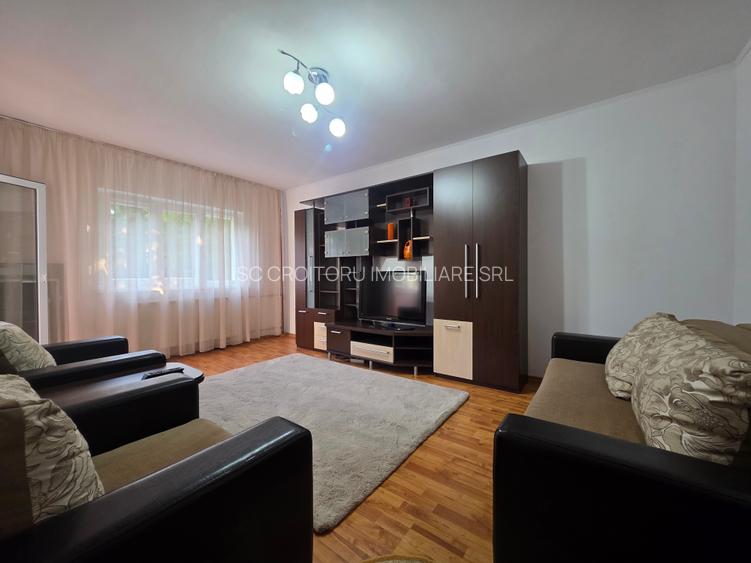 Berceni - Inchiriere apartament luminos 2 camere - decomandat! PARCARE ! - 4