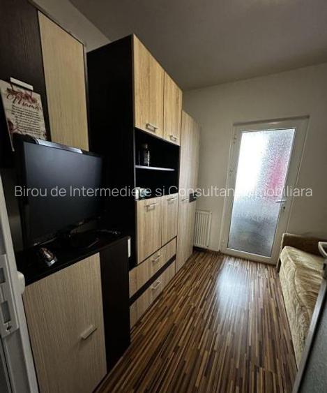 🙋Inel 2🔸2 Camere semiDecomandate 45m² Mobilat Utilat Izolat Centrala - 4