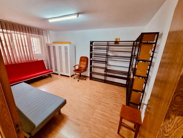Apartament 3 camere Dristor - Kaufland, 7 minute de metrou, mobilat complet