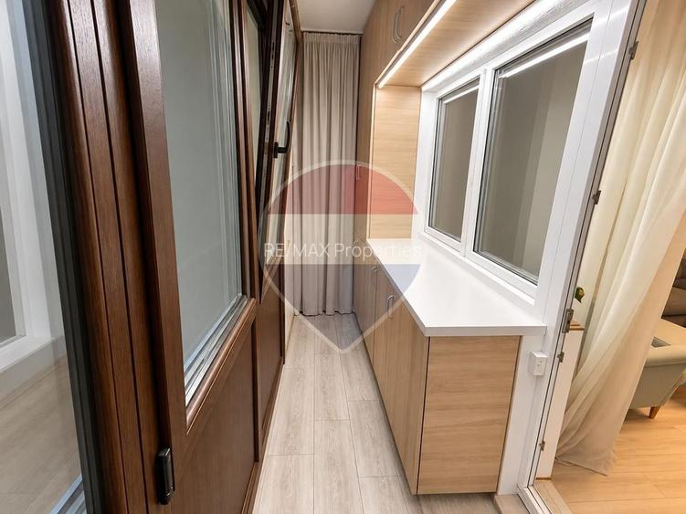 Apartament cu 2 camere de vânzare Militari, Chiajna