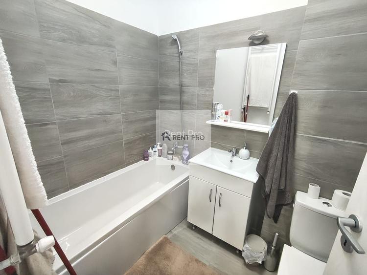 Garsonieră modernă de vânzare | Regie Residence Faza 2 | Etaj 11/11 - 3