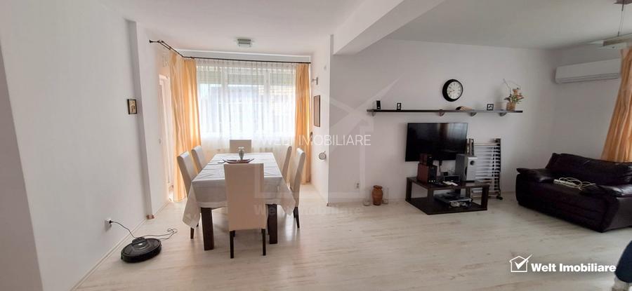 Inchiriere apartament 3 camere, Buna Ziua, superfinisat, garaj - 2