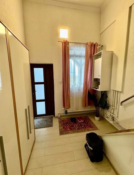 Vand 2 studio/zona Bogdanesti