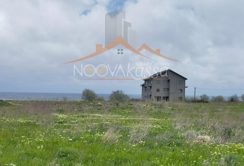 Teren de vânzare – Costinești (zona viitoarei stațiuni Nibiru)