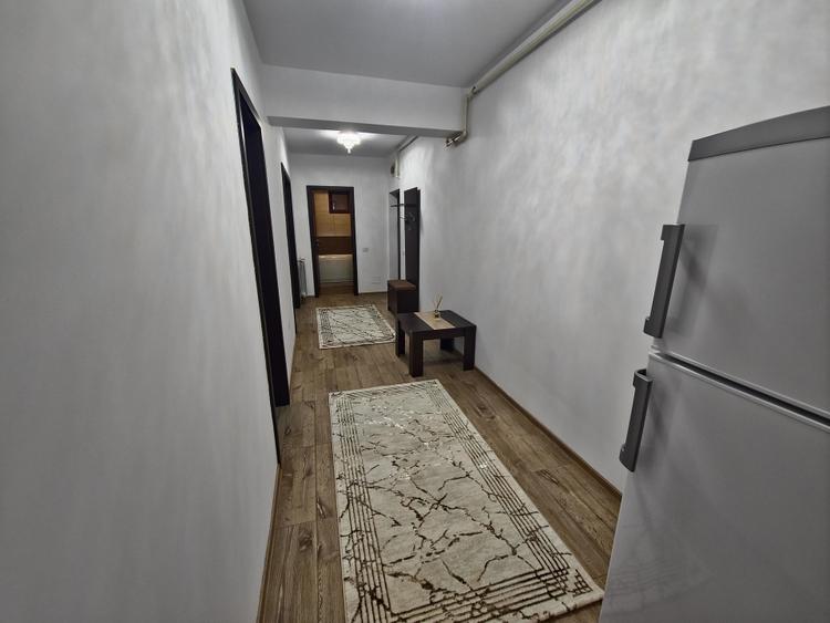 Bld. Mamaia – Delfinariu 2 camere | bloc nou termen lung
