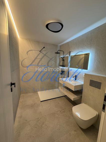 Apartament 2 camere 40 mp | balcon 4,3 mp | parcare subterana | zona Sopor. - 7